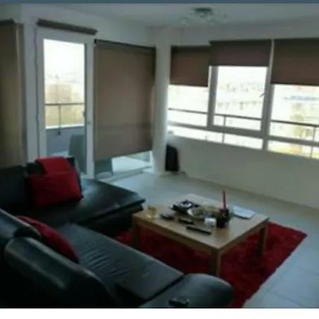 Leuke Beurt Homestay *